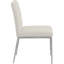Chaise d'appoint en chenille Reeves-426037525-426037531