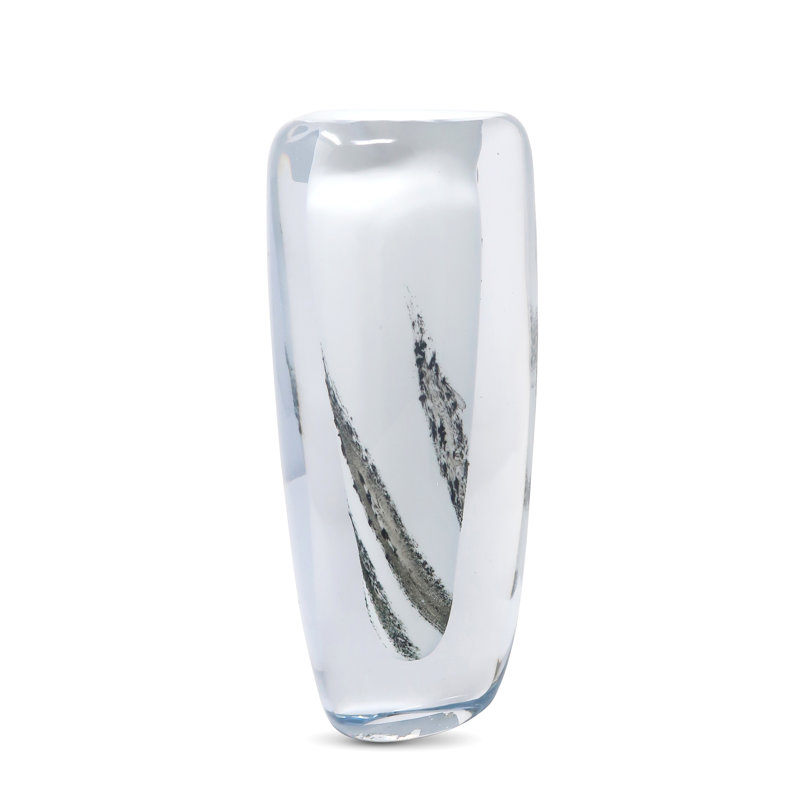 Jameshia Glass Table Vase