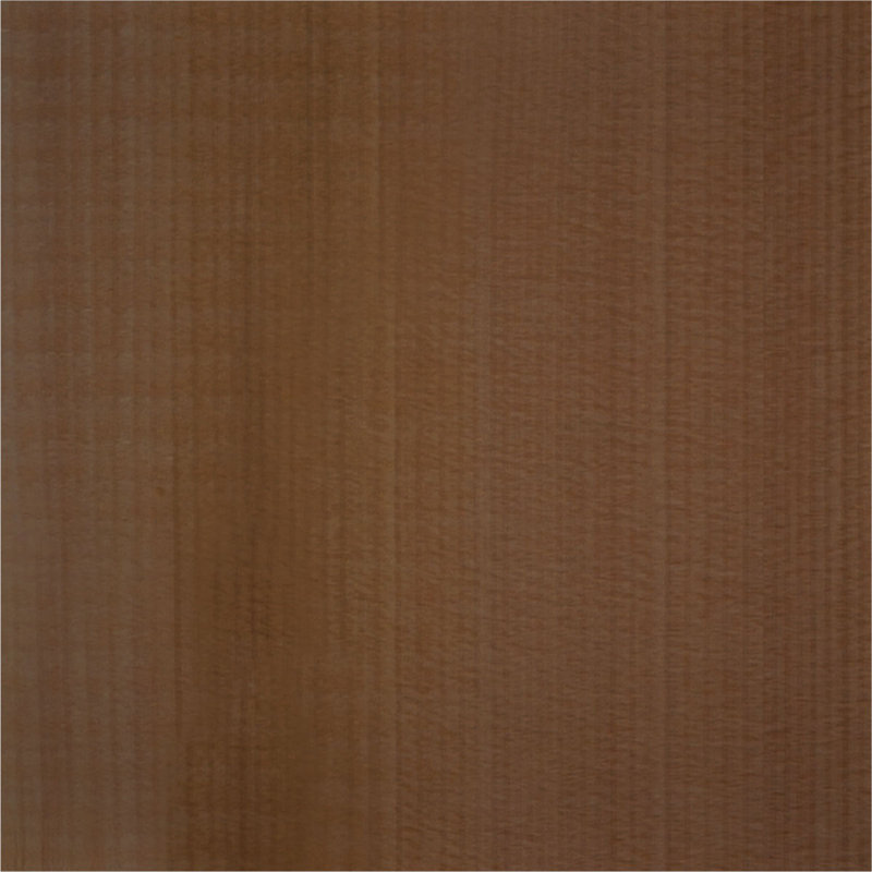 Corbeau Carmel, H 6 po x l 5,5 po x P 6 po, Lisse, Cèdre rouge