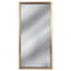 Malibu Metal Wall Mirror-23317874