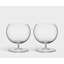 Geometry Handmade Snifter