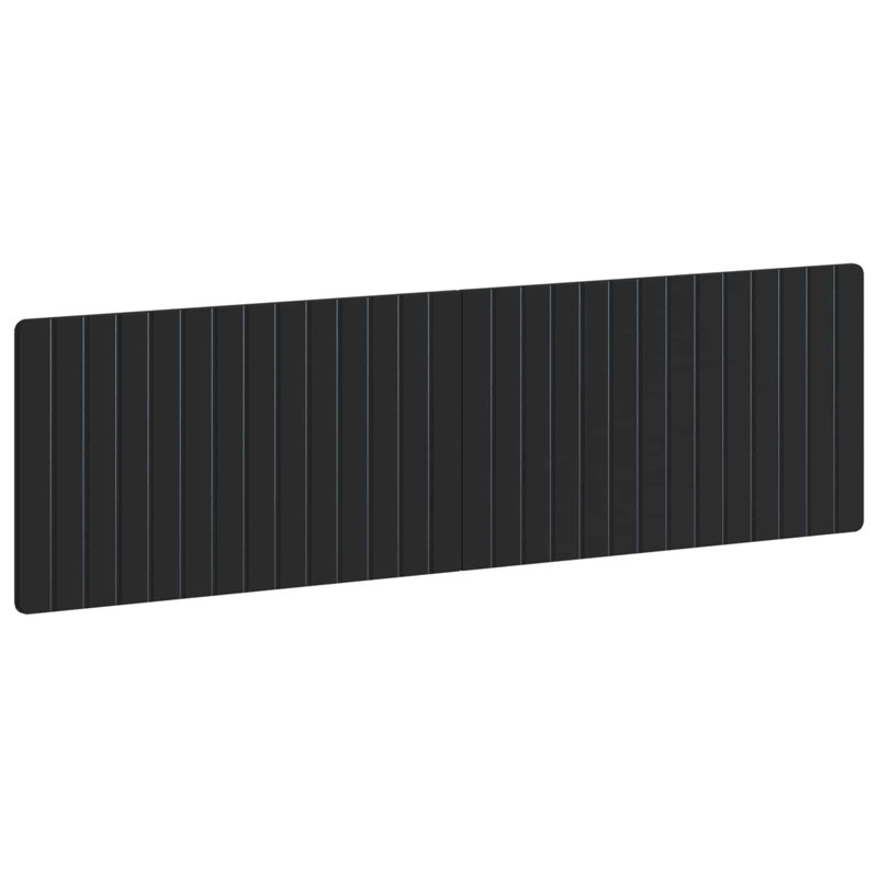 Headboard, Black