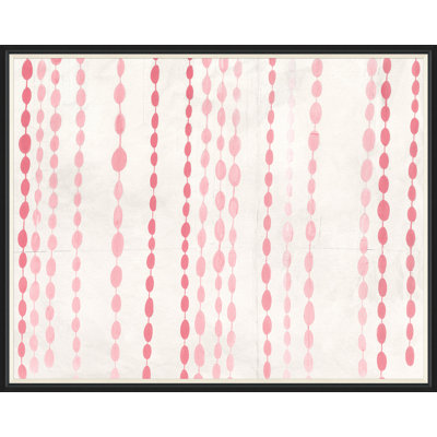 Paule Marrot, Les Perles Roses