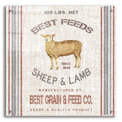 " Best Feeds " by Cindy Jacobs