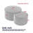 Round Nesting Coffee Table Set-905867577
