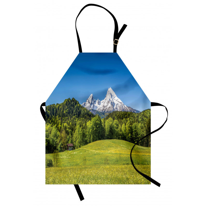 Tablier d’allemagne