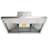 Cavaliere 42" Stainless Steel 860 CFM Ducted (Vented) Wall Range Hood with Baffle Filter