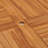 Patio Dining Table 43.3"x43.3"x29.5" Solid Wood Teak