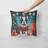 Other/No Pattern Outdoor Throw Pillow-317194471