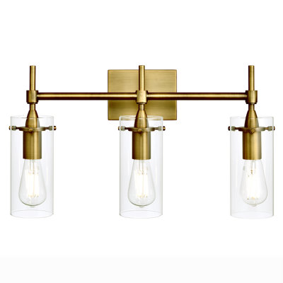 Sansbury Armed Sconce