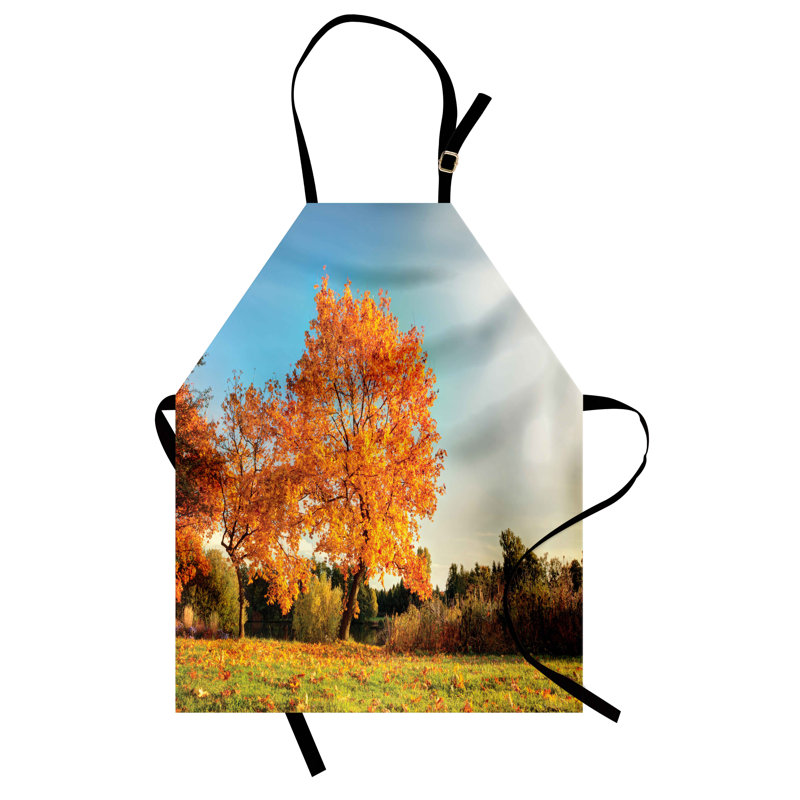 Tablier sans motif