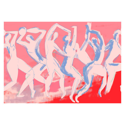 Dancing
