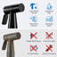 Robinet de toilette mural pour bidet-119323957