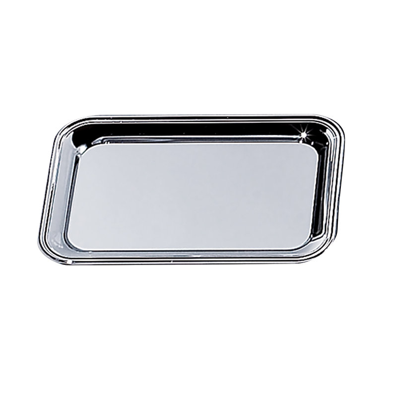 Billie-Lee Stainless Steel Tray