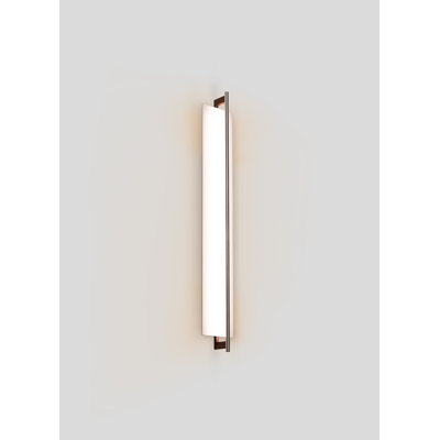 Merus 40" LED Dimmable Wall Sconce