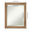 Miroir de salle de bain Mcrae-2095533367