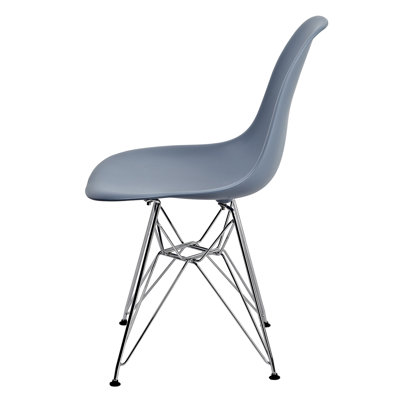 Junia Side Chair by Corrigan Studio