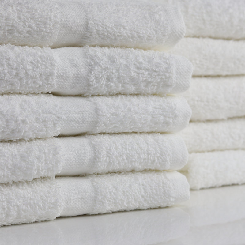 Durability Midweight Hand Towel