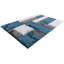 Geometric Shaggy Area Rug-113422284
