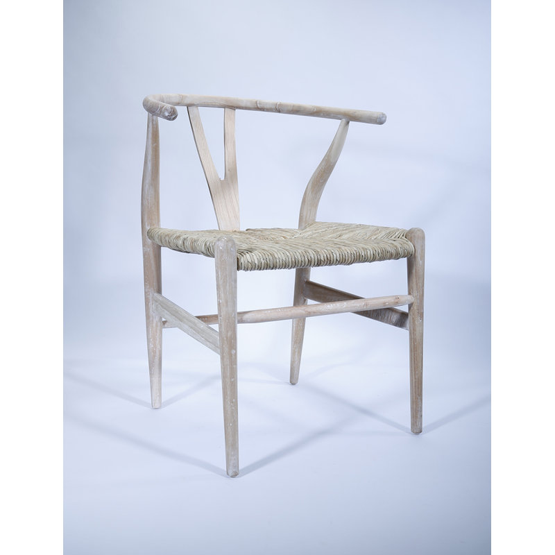 Wood Side Chair