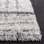 Kaylum Abstract Ivory/Grey Area Rug-1181958396