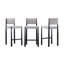 Tabouret Lennor Mid-Century-108917691