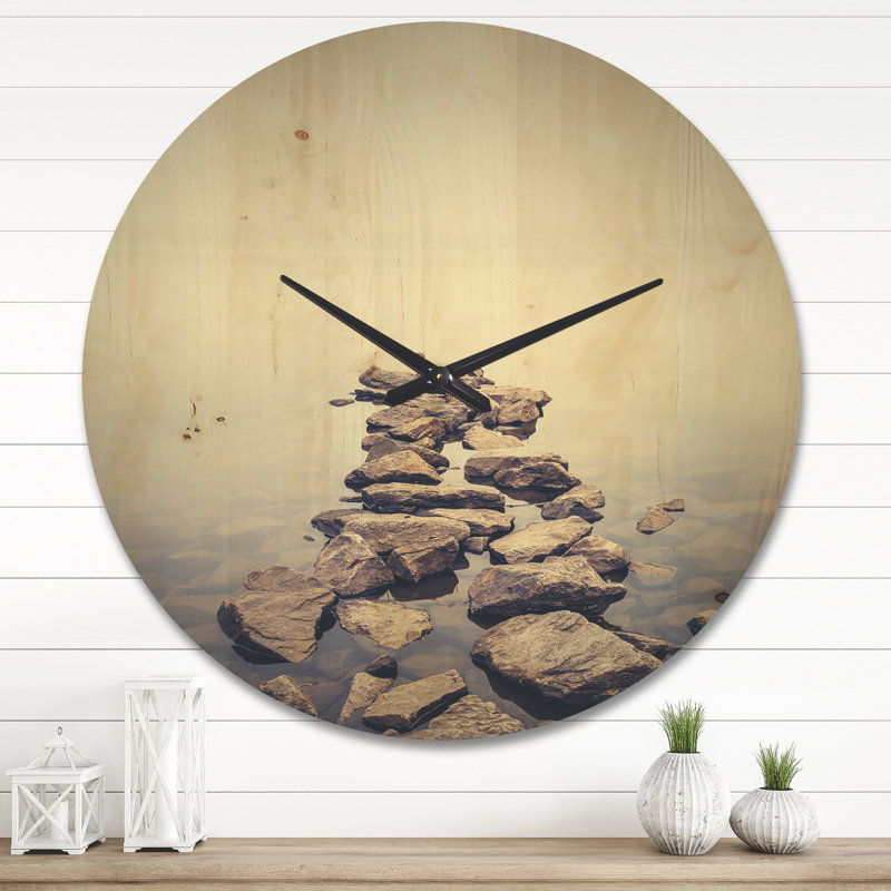 Horloge murale d'Ukraine, Très grand