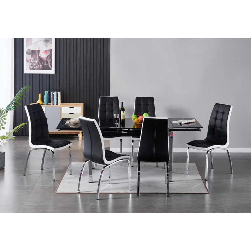 Granjeno Dining Set
