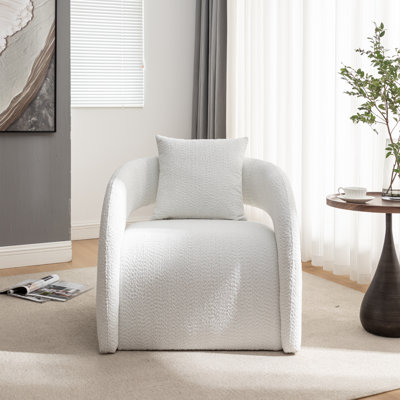 Fauteuil Hijinio