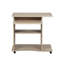 Leming Computer Desk with Keyboard Tray-1250314970