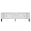 Keikei Unfinished TV Stand-99234548