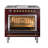 ILVE Nostalgie II Noblesse 36 in Dual Fuel Range-103962328-103962327
