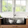 Karran Quartz 33'' X 22'' Large Single Bowl Drop-in Kitchen Sink