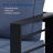 50-Inch All-Weather Aluminum Patio Loveseat With Thick Cushions And Durable Frame,  For Outdoor Comfort And Style-1834385425-1834385455