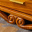 Table basse Wujin