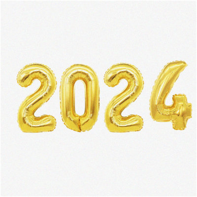 Golden Homecoming Housewarming Banner for Party