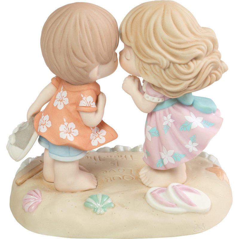 Figurine Precise Moments