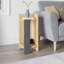 Lochlan Bedside Table-36035524-36078964