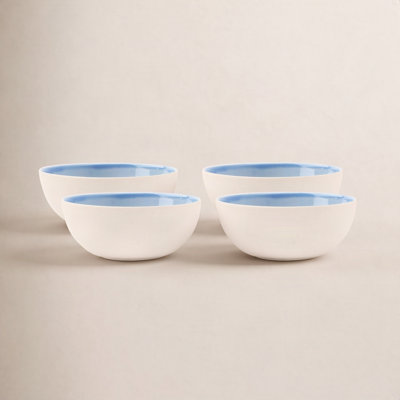 Porcelain Cereal Bowl