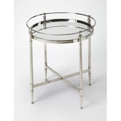 Table de plateau Sandridge