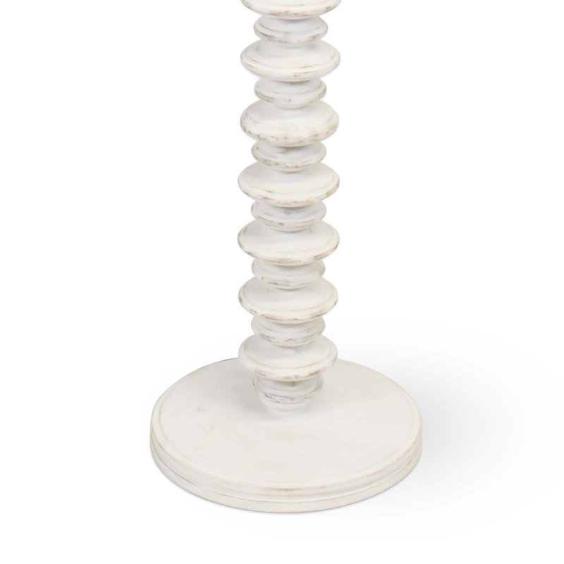 Fishbone Floor Lamp