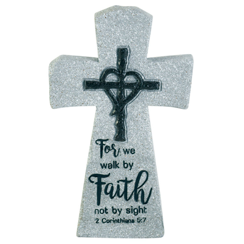 Dulcy Religious & Spiritual Box Signs & Plaques