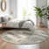Premium Machine Washable Cerrito Taupe Rug