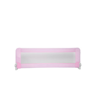 Toddler Bed Rail