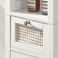 Eringisl Linen Cabinet