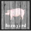 «Barnyard Pig», impression-31474988-31934656