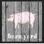 «Barnyard Pig», impression-31934476-31934656