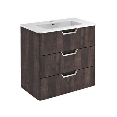 Ensemble de meuble-lavabo simple 32 po Finneytown