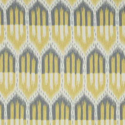 Tissu Boukhara Ikat