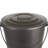 Mamadou Piece Steel Fireplace Tool Set